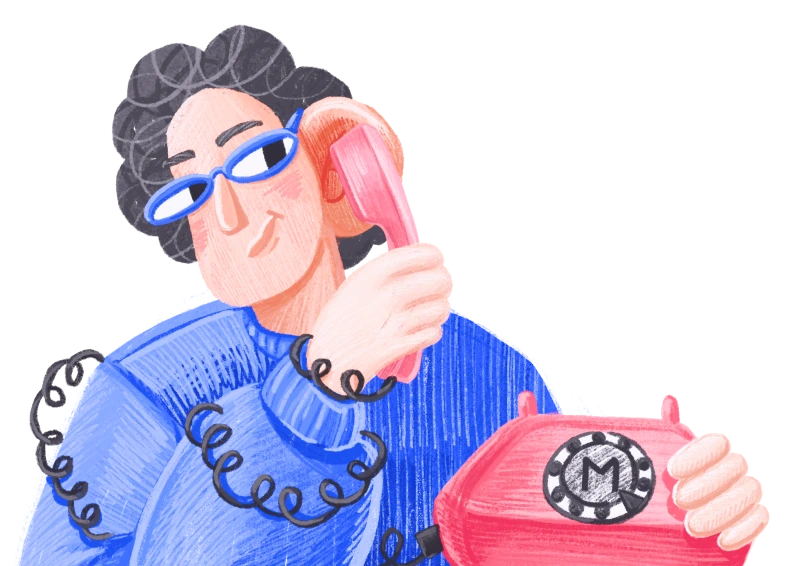 Как зарегистрироваться в партнёрской программе