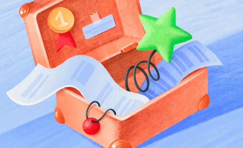 Как фрилансеру создать привлекательное портфолио