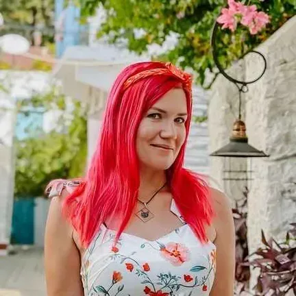 Аватар Анастасия Столбова