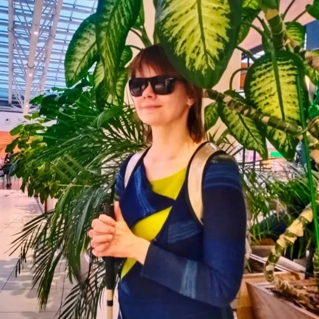 Аватар Елена Сичкар