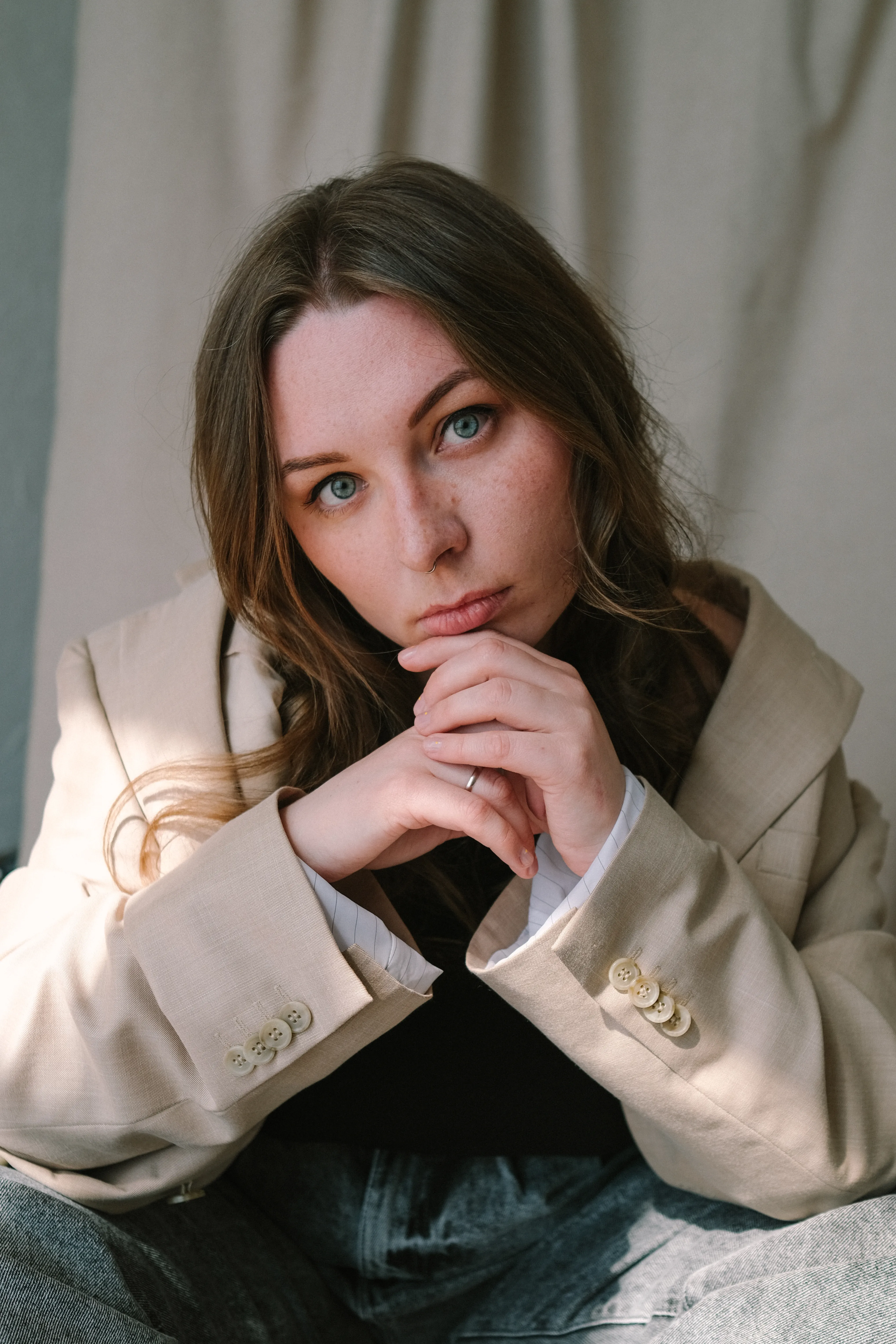 Аватар Ксения Чередина