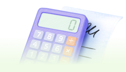 Калькулятор налога